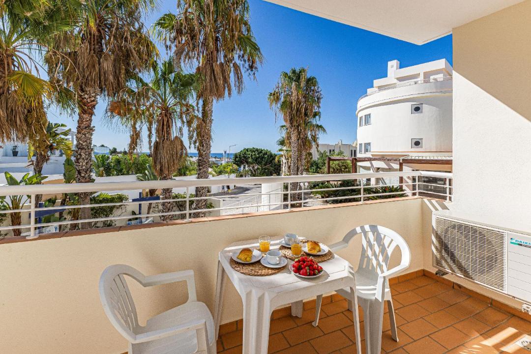 Photo of Patio Balcony in Porto de Mos