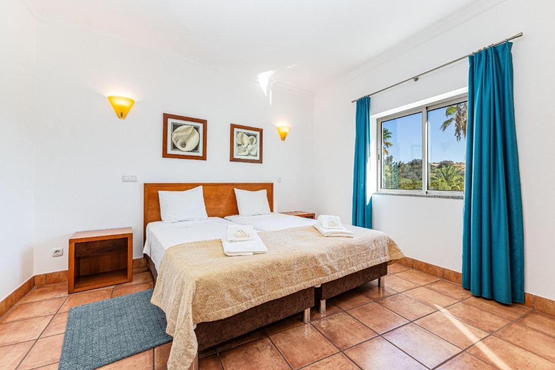 Photo of Bedroom in Porto de Mos