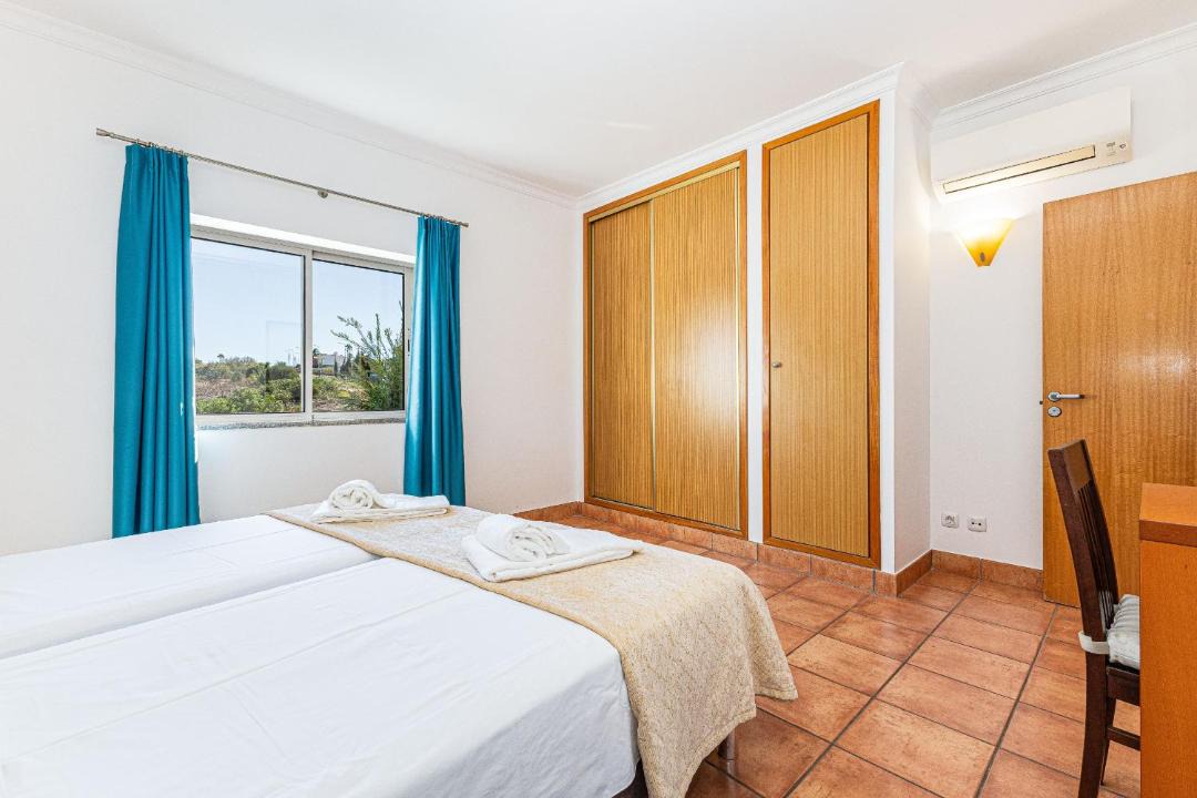 Photo of Bedroom in Porto de Mos
