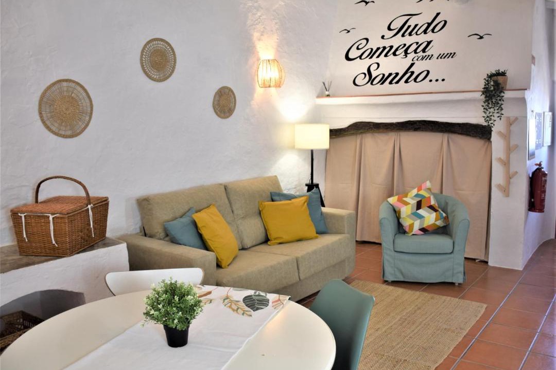 Photo of Livingroom in Amieira
