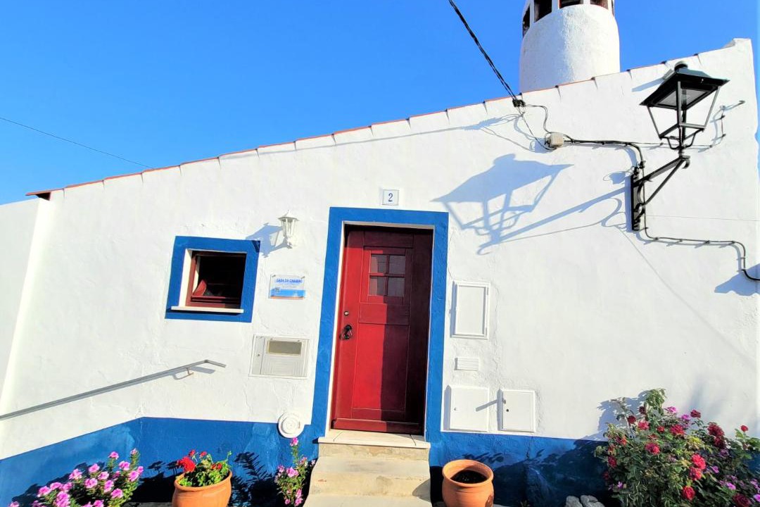 Photo of Buildings in Amieira