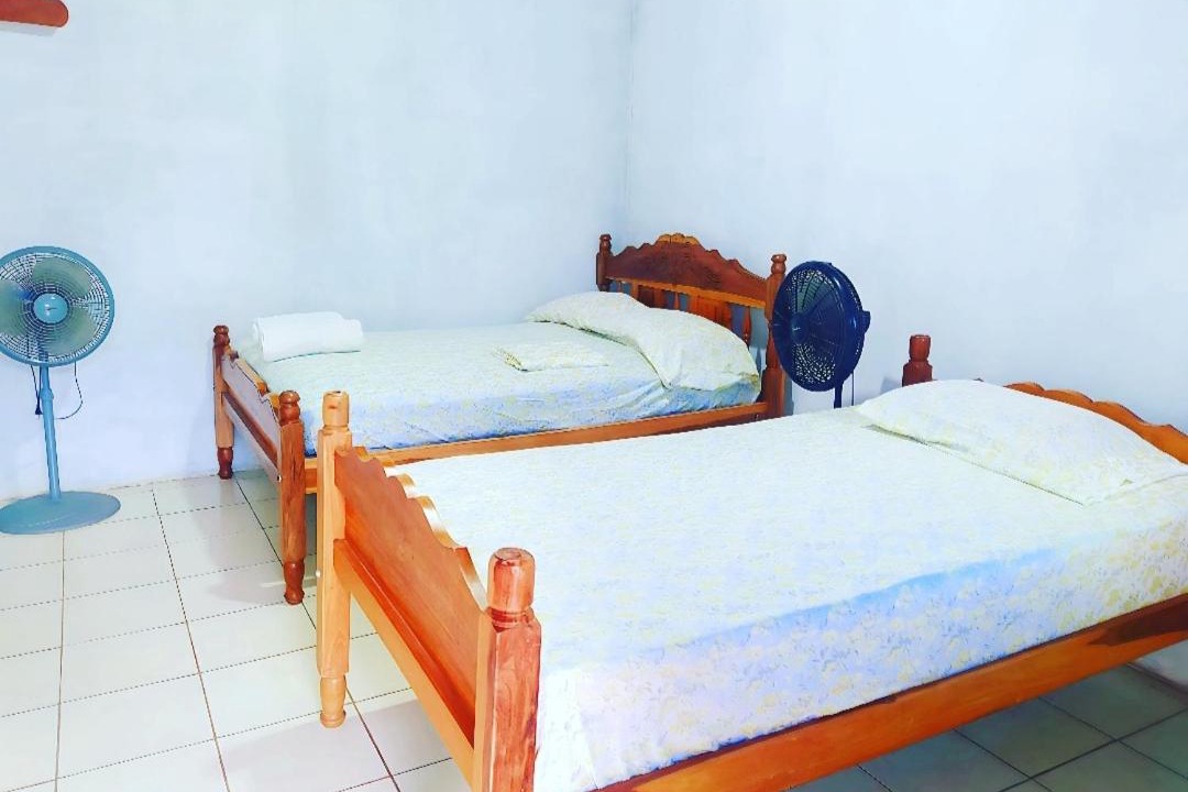 Photo of Bedroom in Moyogalpa
