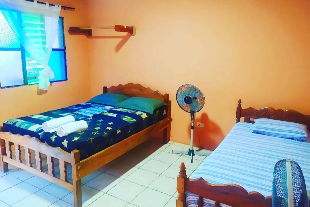 Photo of Bedroom in Moyogalpa