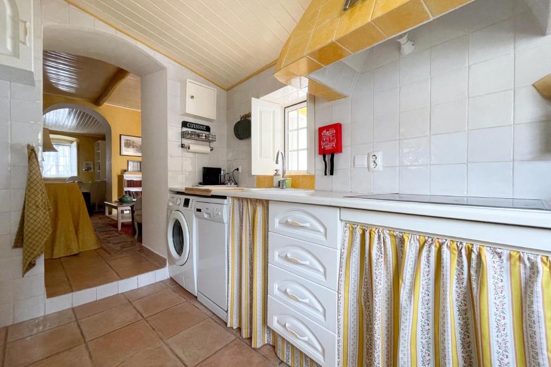 Photo of Kitchen in Alcoutim
