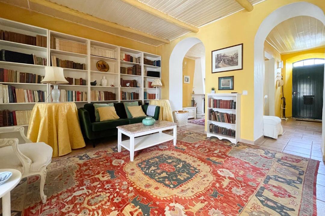 Photo of Livingroom in Alcoutim