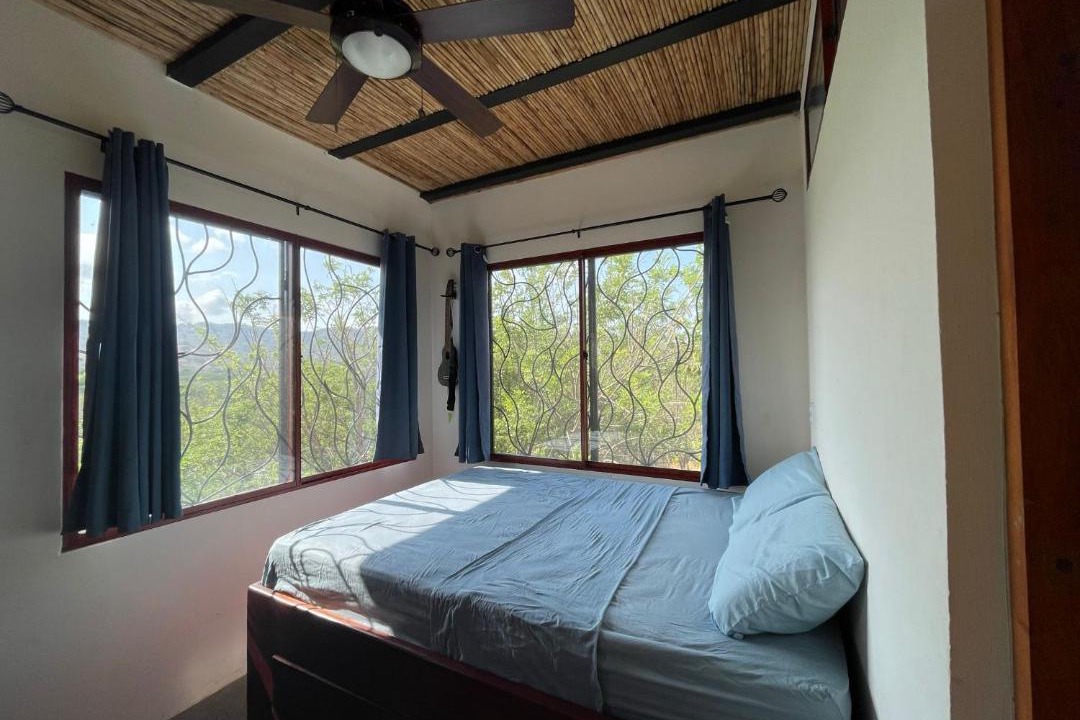 Photo of Bedroom in Las Fincas de Escamequita