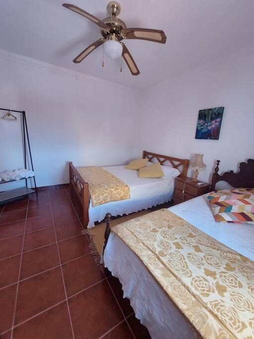 Photo of Bedroom in Povoa de Sao Miguel