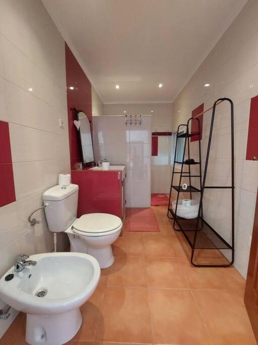 Photo of Livingroom in Povoa de Sao Miguel