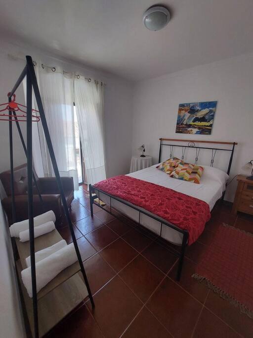 Photo of Bedroom in Povoa de Sao Miguel