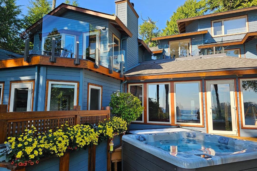 Photo of Others in Ucluelet