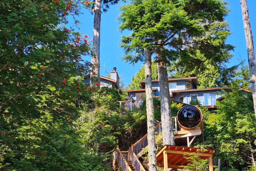 Photo of Others in Ucluelet
