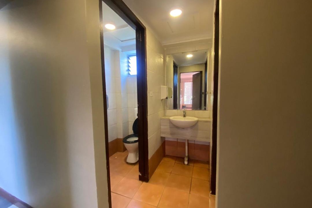 Photo of Bathroom in Suva