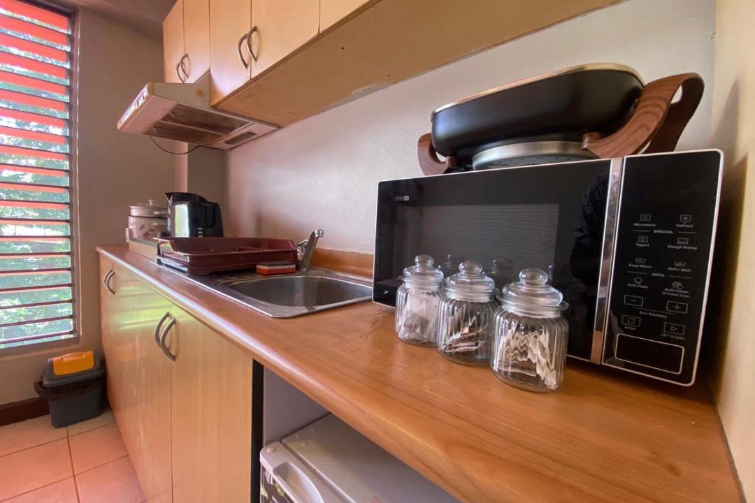 Photo of Kitchen in Suva