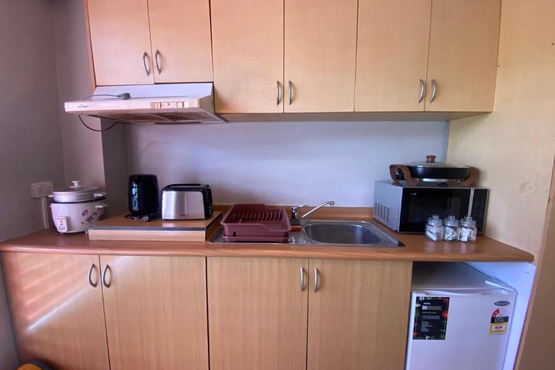 Photo of Kitchen in Suva