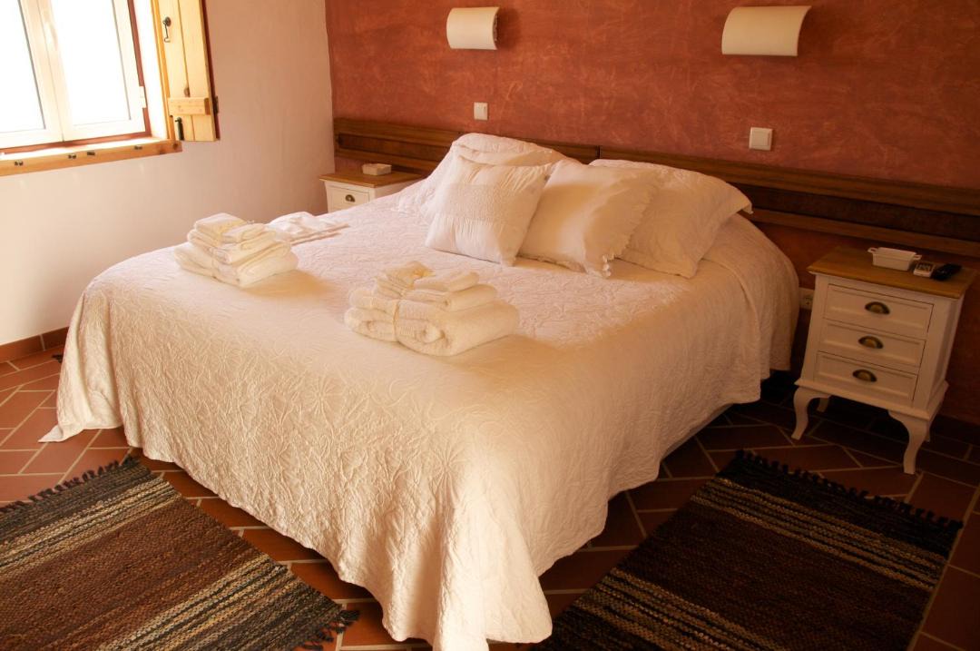 Photo of Bedroom in Vila Nova da Baronia