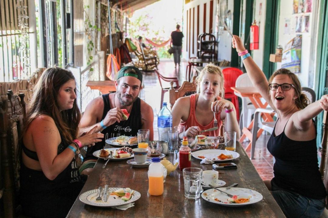 Photo of Others in San Juan del Sur