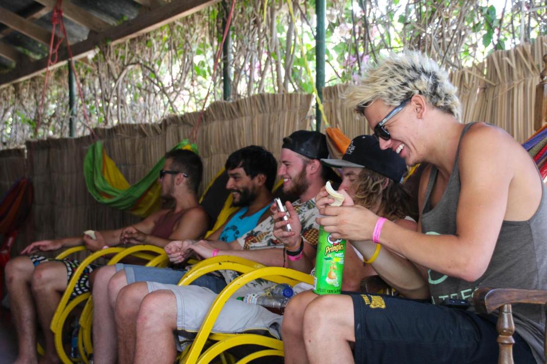 Photo of Others in San Juan del Sur