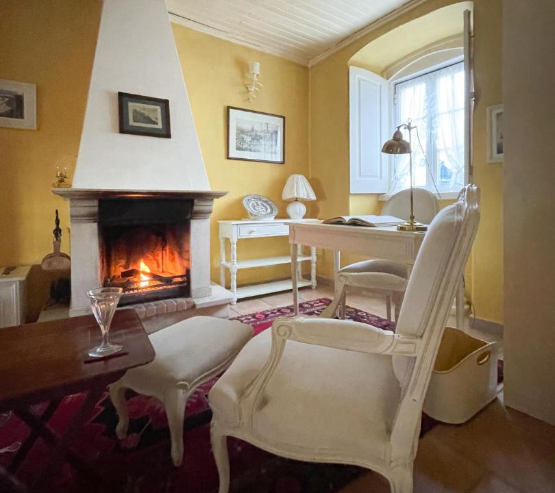 Photo of Livingroom in Alcoutim