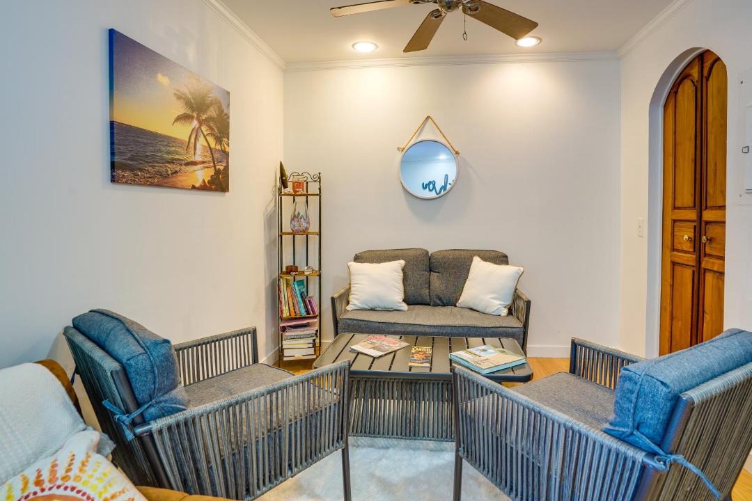 Photo of Livingroom in Waialua
