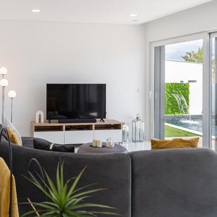 Photo of Livingroom in Atalaia