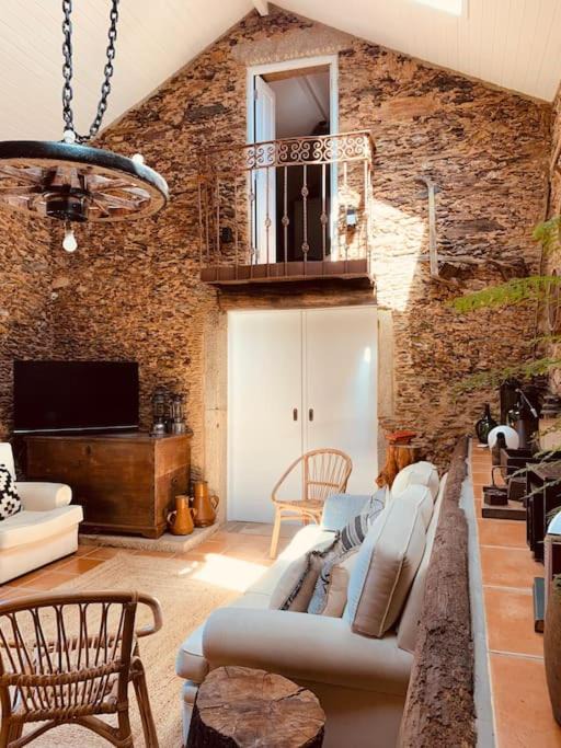 Photo of Livingroom in Troviscal