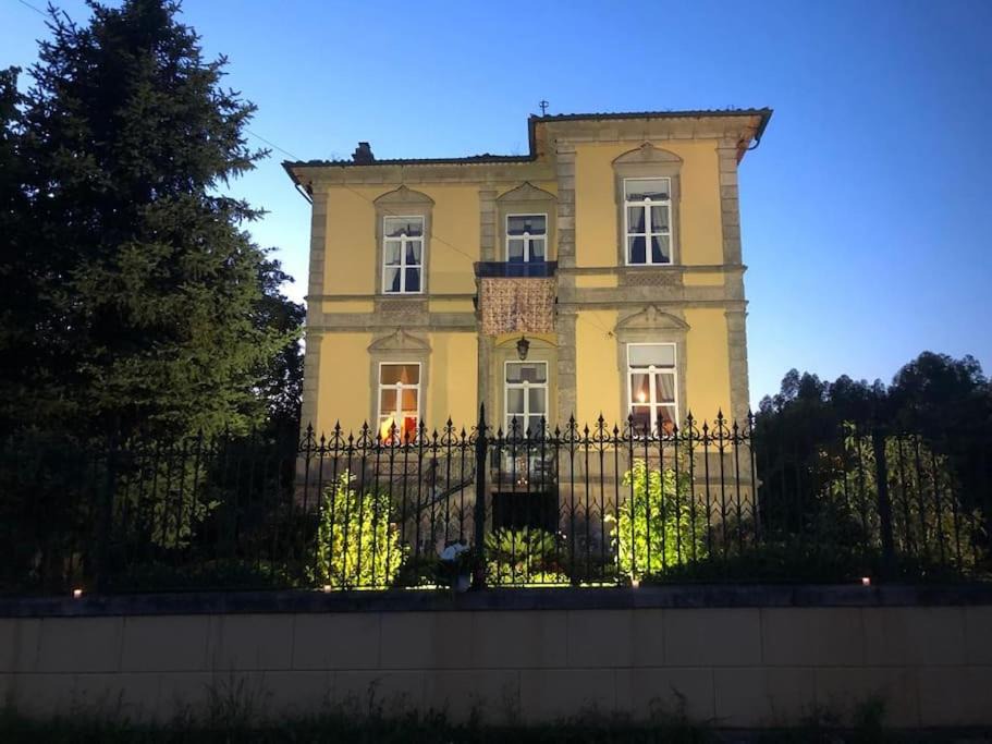 Photo of Buildings in Troviscal
