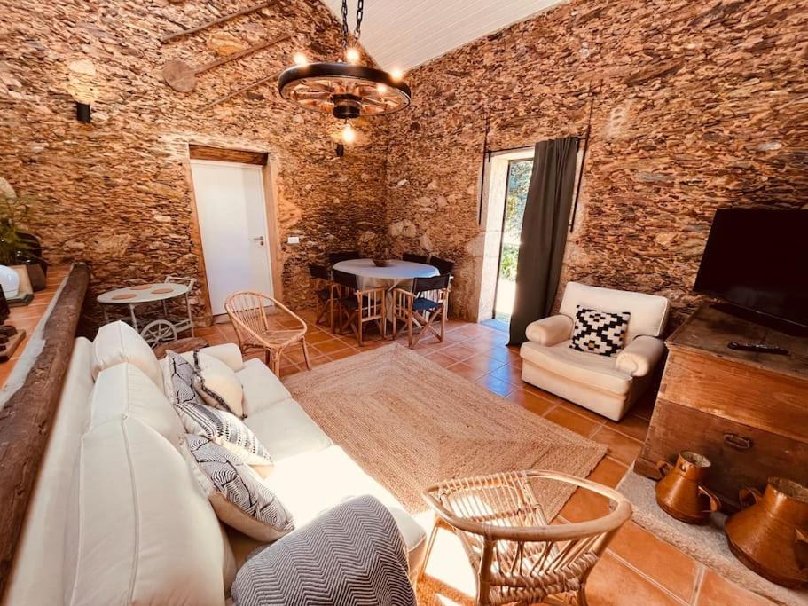 Photo of Livingroom in Troviscal