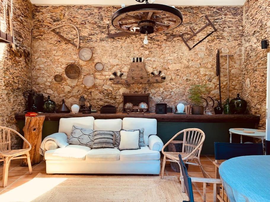 Photo of Livingroom in Troviscal
