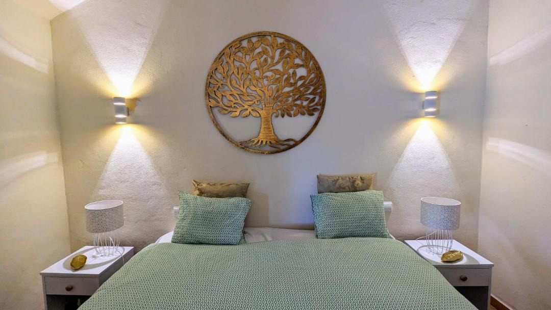 Photo of Bedroom in Montes de Cima