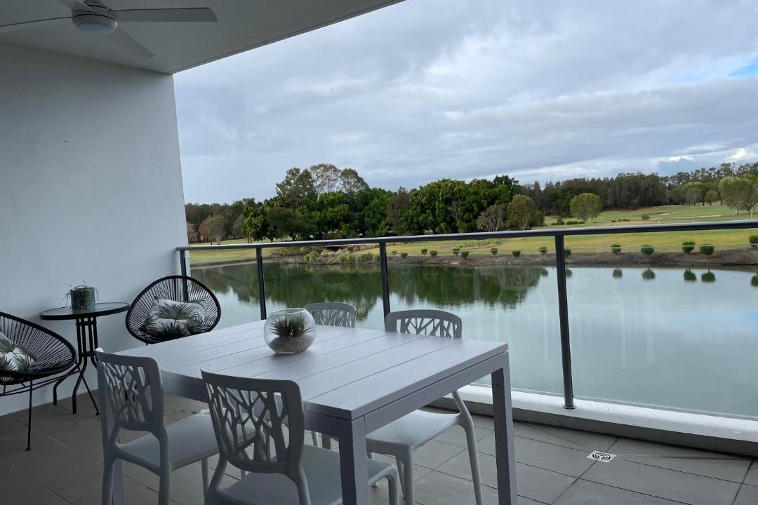 Photo of Patio Balcony in Merrimac