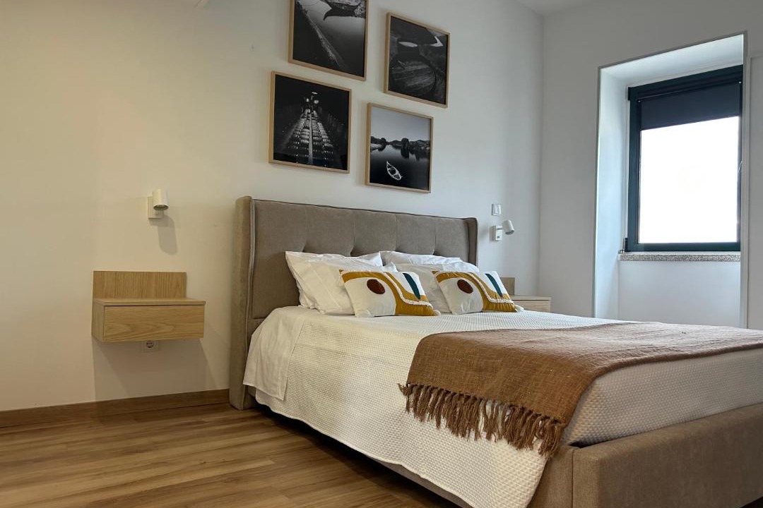 Photo of Bedroom in Vila Nova de Foz Coa