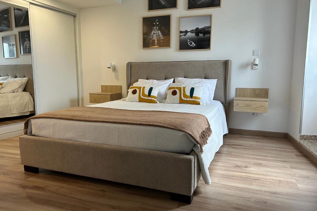 Photo of Bedroom in Vila Nova de Foz Coa