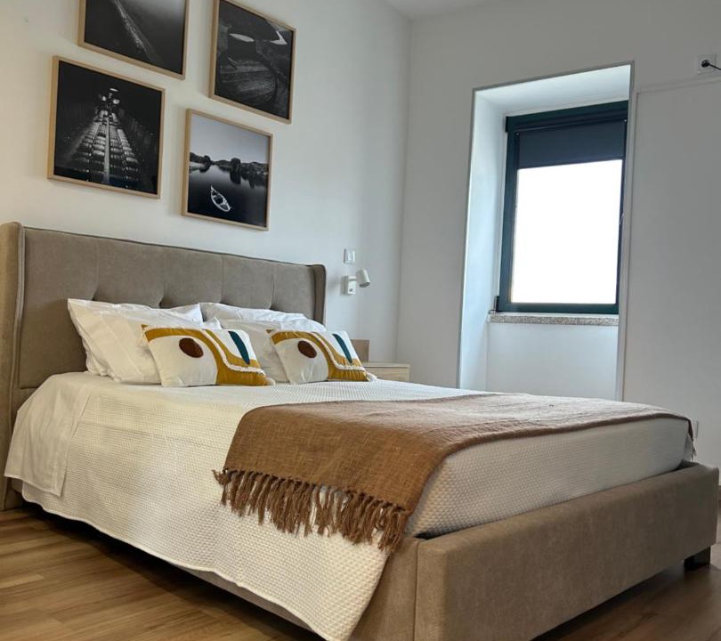 Photo of Bedroom in Vila Nova de Foz Coa