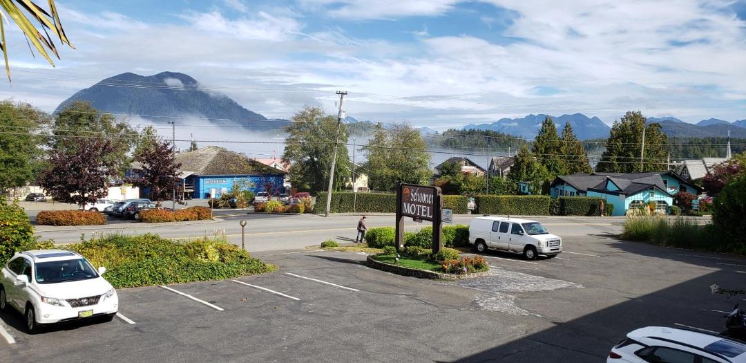 Photo of Others in Tofino