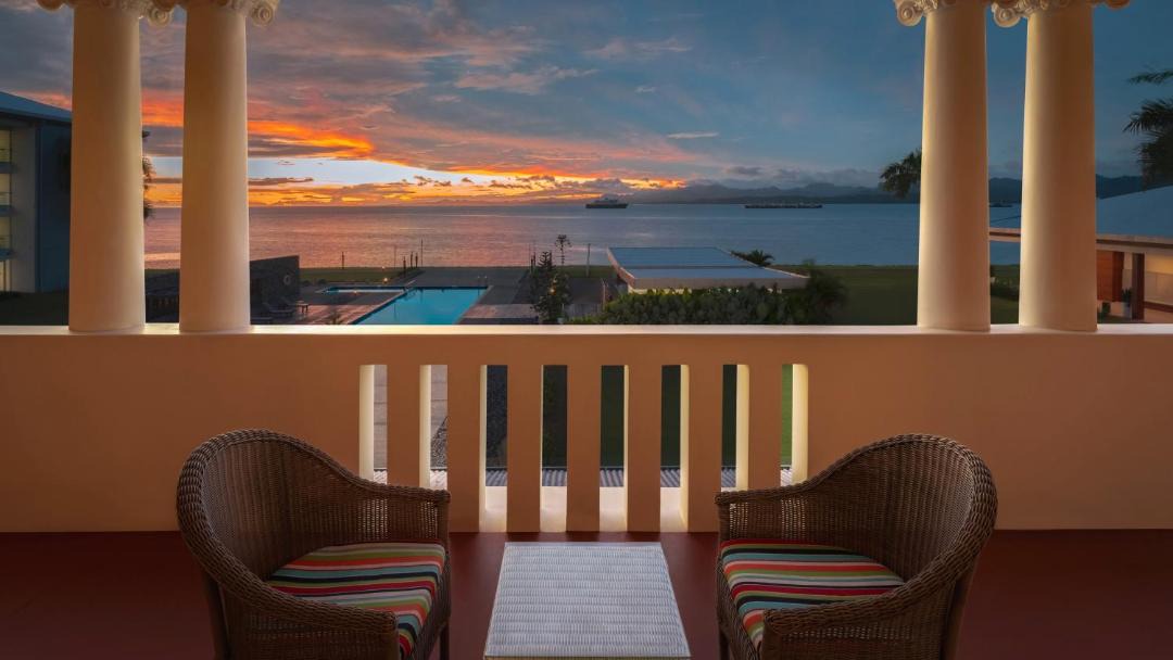 Photo of Patio Balcony in Suva