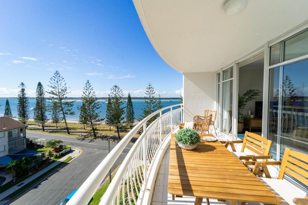 Photo of Patio Balcony in Biggera Waters