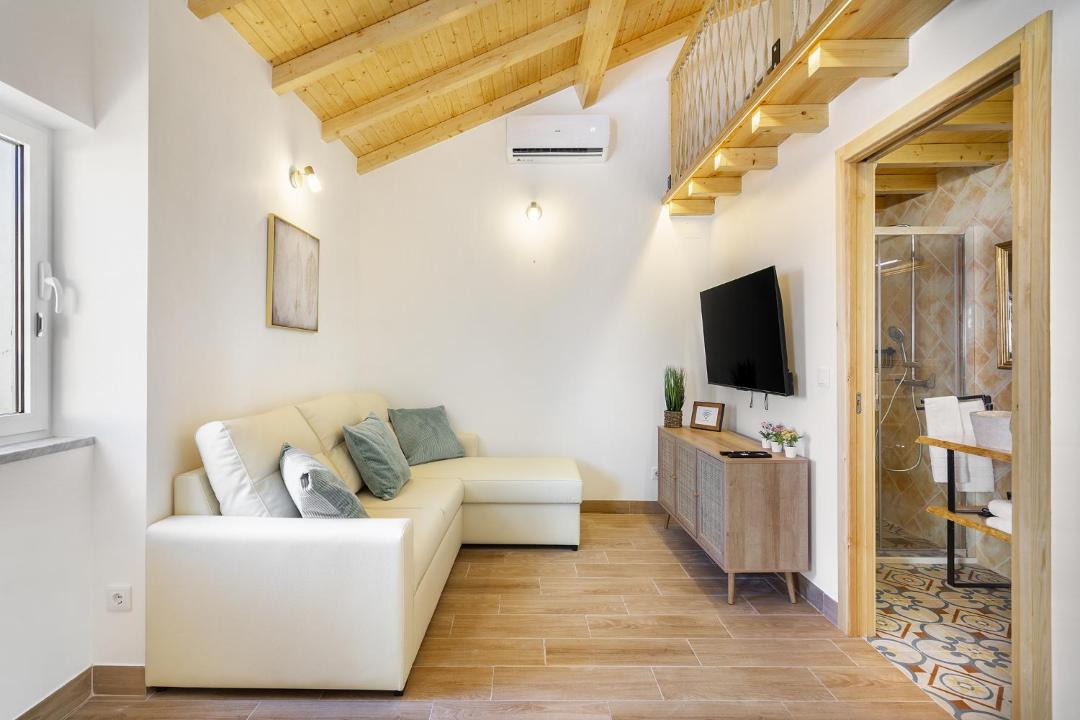 Photo of Livingroom in Portel