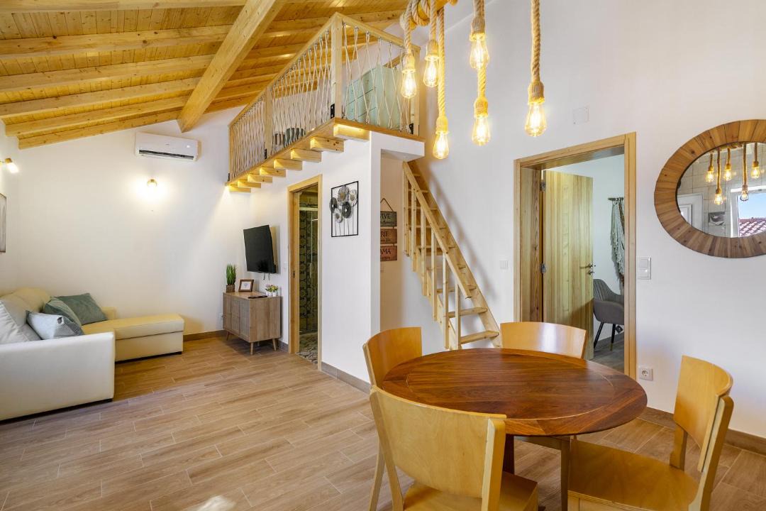 Photo of Livingroom in Portel