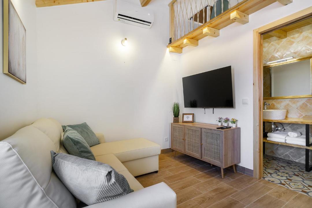 Photo of Livingroom in Portel