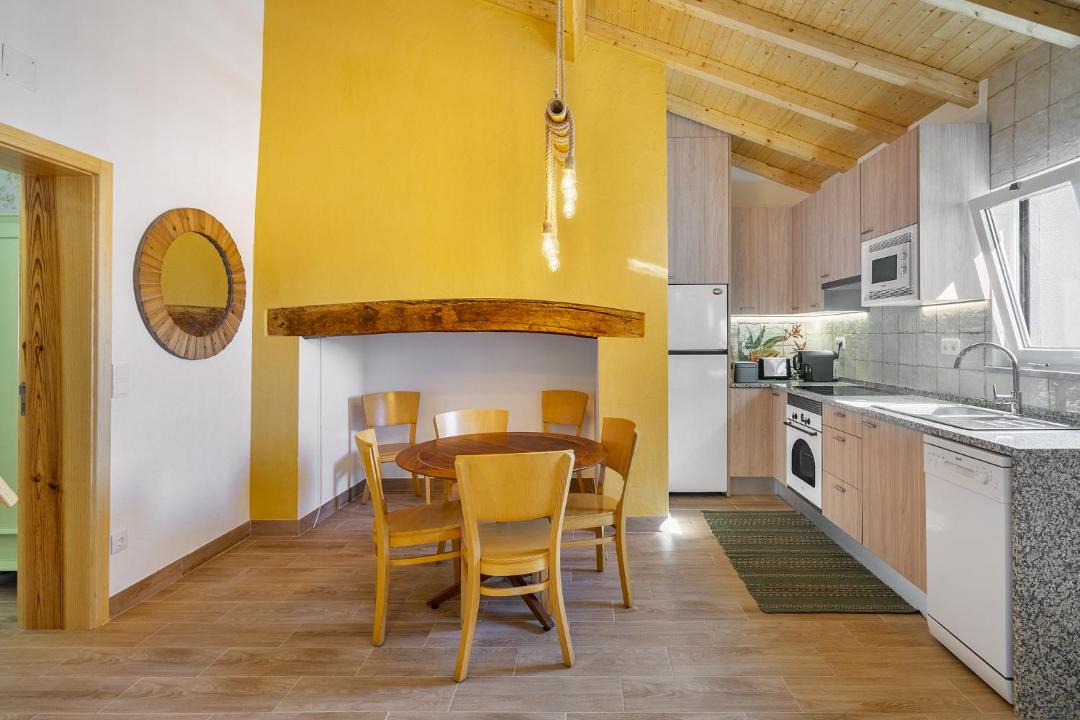 Photo of Kitchen in Portel