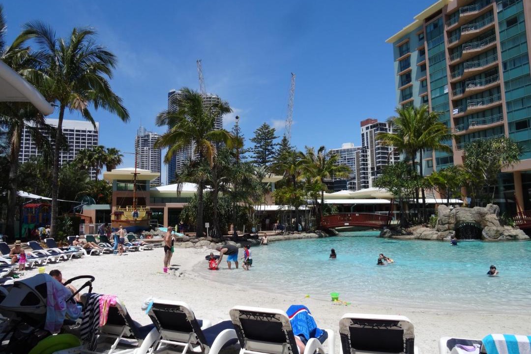 Photo of Others in Surfers Paradise