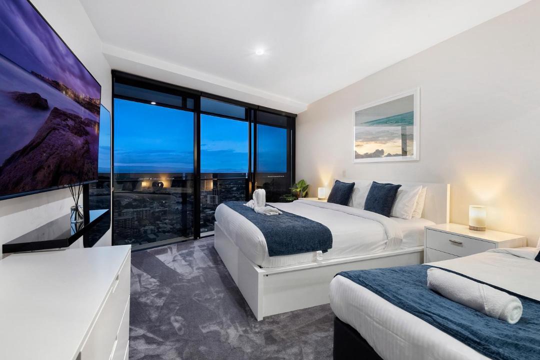 Photo of Others in Surfers Paradise