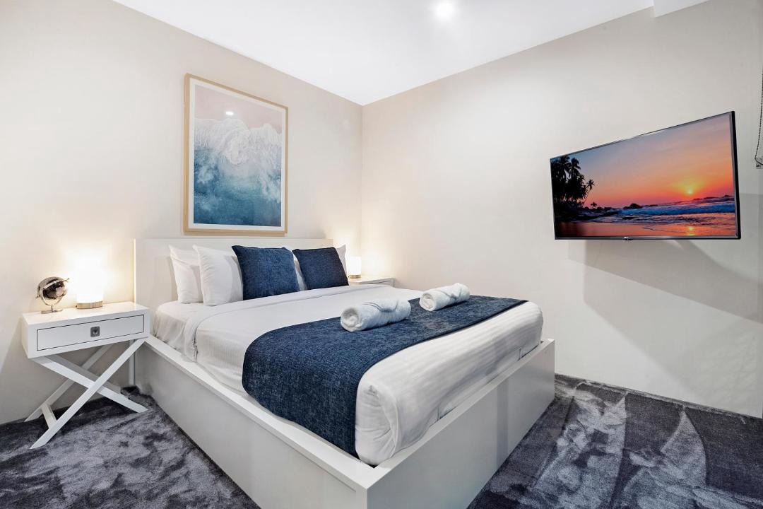 Photo of Others in Surfers Paradise