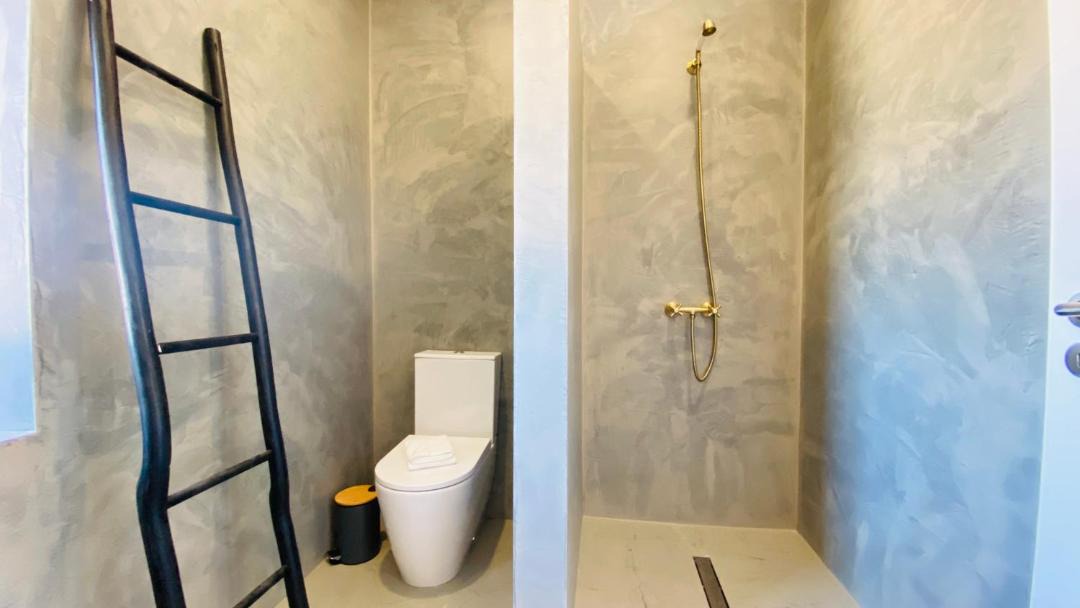 Photo of Bathroom in Torres Vedras