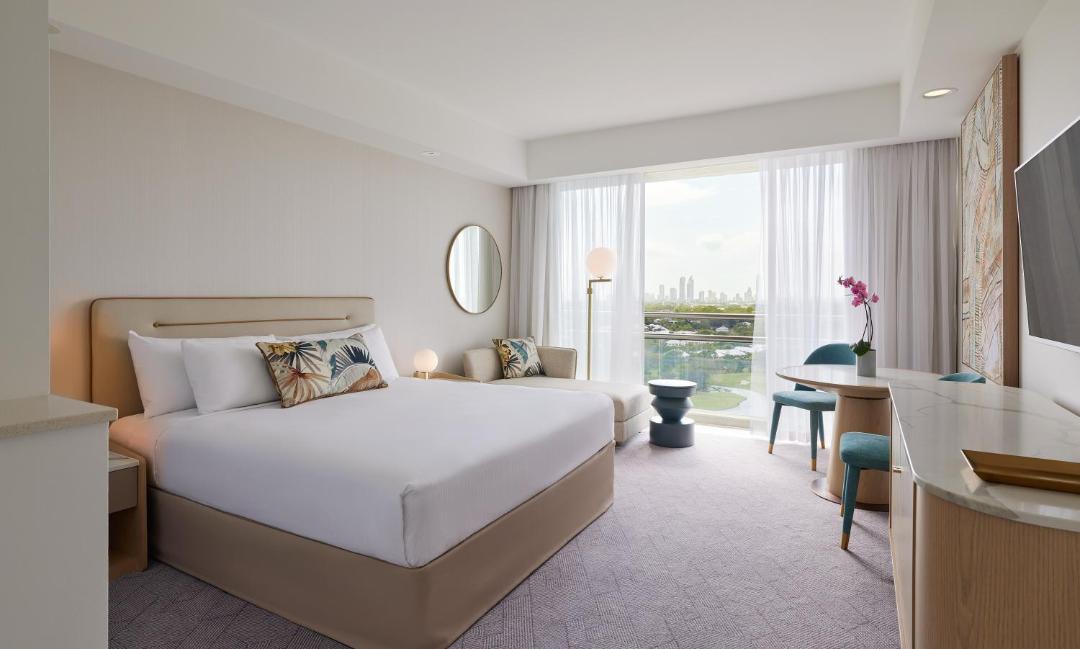 Photo of Bedroom in Benowa