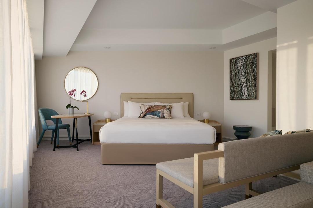 Photo of Bedroom in Benowa