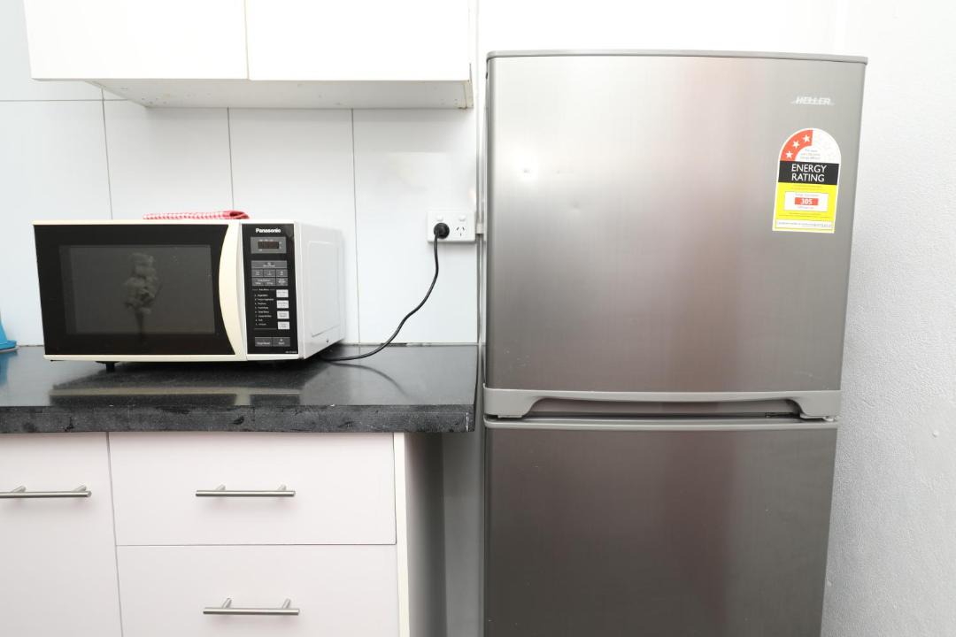 Photo of Kitchen in Martintar
