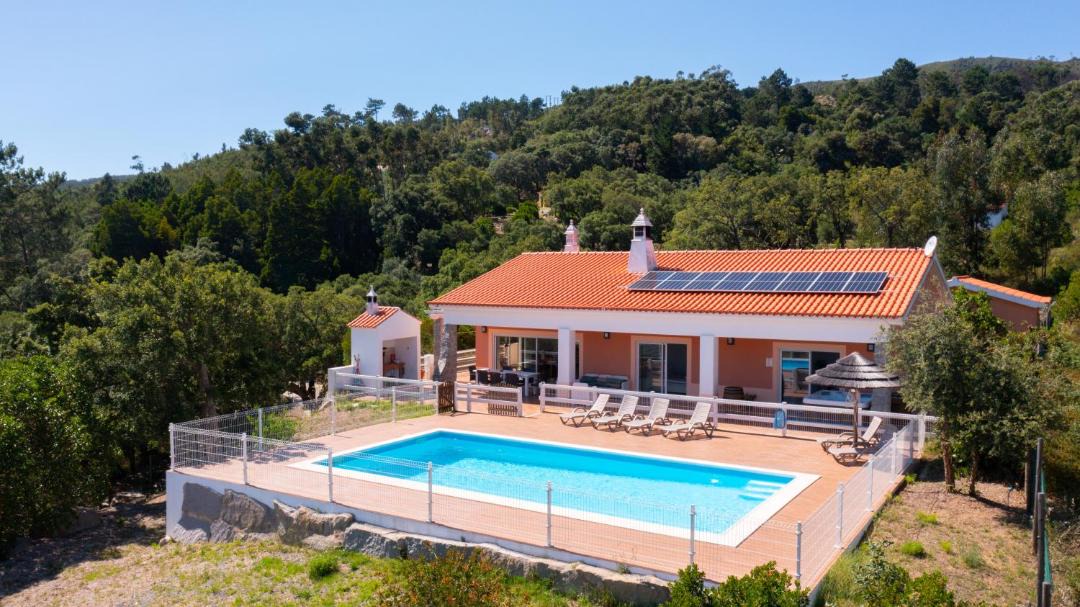 Photo of Outdoor in Monchique