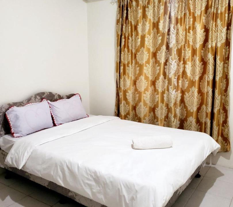 Photo of Bedroom in Nausori