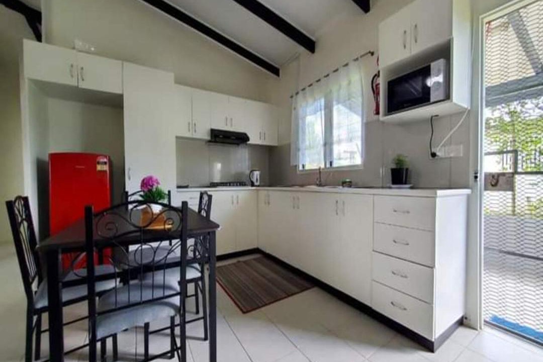 Photo of Kitchen in Nausori